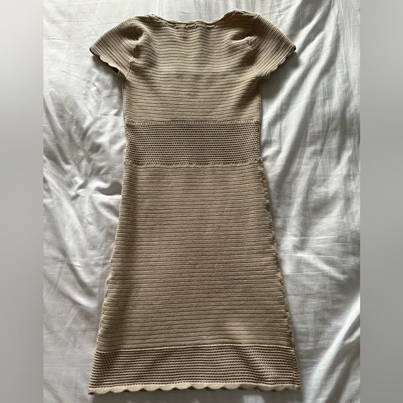 Wilfred Reception Dress - Picture 2 of 2